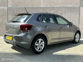Volkswagen Polo Volkswagen Polo 1.0 TSI Comfortline 95PK Navi | APK 01-2027 | Cruise-Adaptief | - afbeelding nr 23