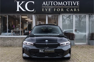 BMW 3 Serie Pano | Trekhaak | Sfeer | HuD | - afbeelding nr 9