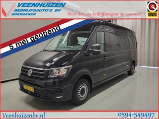 Volkswagen Crafter - 285147195-0