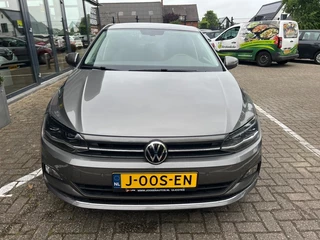 Volkswagen Polo - afbeelding nr 5
