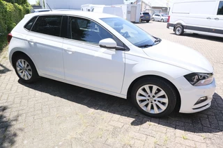 Volkswagen Polo - afbeelding nr 6