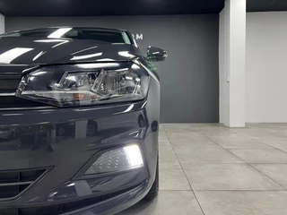 Volkswagen Polo Volkswagen Polo 1.0 Stoelverwarming | Carplay | Beatsaudio - afbeelding nr 9