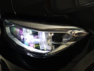 BMW 1 Serie [CRUISE CONTROL, CLIMATE CONTROL, HALF LEDER, BMW LED KOPLAMPEN, PDC ACHTER, BLUETOOTH TELEFOONVERBINDING, NAVIGATIE, NIEUWSTAAT] - afbeelding nr 4