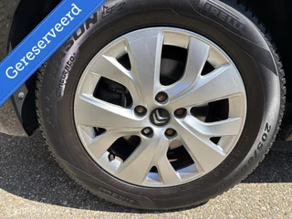 Citroën Grand C4 Picasso Citroen  C4 Grand Picasso 1.2 PureTech Intensive - afbeelding nr 9