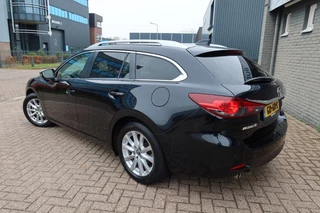 Mazda 6 - afbeelding nr 4