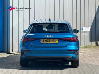 Audi A3 Audi A3 Sportback 30 TFSI Pro Line VIRTUAL PDC DEALER OND 1 EIG - afbeelding nr 16