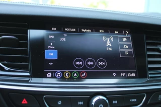 Opel Insignia Opel Insignia Grand Sport 1.6 Turbo 200 Pk Opc line Automaat Business Executive Leer. Navi, Stoel en stuur verw, Open dak, Trekhaak - afbeelding nr 35