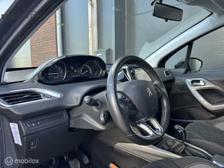 Peugeot 2008 Peugeot 2008 1.2 PureTech Blue Lion  Led | Cruise control - afbeelding nr 11