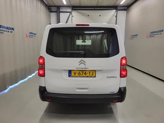 Citroën Jumpy - afbeelding nr 15