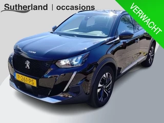 Peugeot e-2008 EV Allure Pack 50 kWh