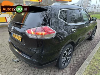 Nissan X-Trail Nissan X-Trail 1.6 DIG-T Tekna 7p. - afbeelding nr 13