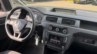 Volkswagen Caddy - afbeelding nr 9