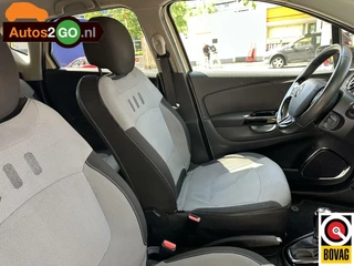 Renault Captur Renault Captur 1.2 TCe Dynamique - afbeelding nr 21