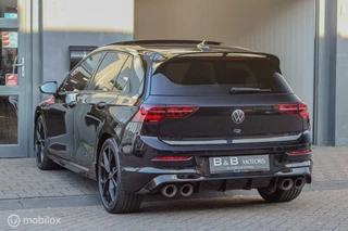 Volkswagen Golf Volkswagen Golf 2.0 TSI R 4Motion VOL - afbeelding nr 4