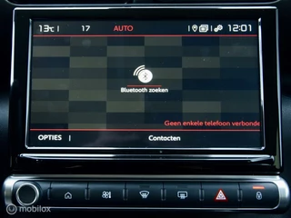 Citroën C3 Aircross Citroen C3 Aircross 110pk Feel I Navi I Airco I - afbeelding nr 18