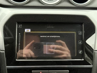 Suzuki Vitara - afbeelding nr 27
