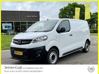 Opel Vivaro - afbeelding nr 1