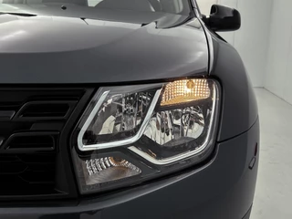 Dacia Duster Dacia Duster TCe 125 PK4x2 Blackshadow / CAMERA / DEALER ONDERHOUDEN / NAVI / LEDER / FULL OPTION - afbeelding nr 20