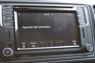 Volkswagen Transporter Volkswagen Transporter 2.0 TDI L2H1 DC 4MOTION HIGHLINE / ADAP. CRUISE / P.CAM / VOORR - afbeelding nr 24