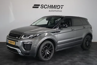 Land Rover Range Rover Evoque - afbeelding nr 1