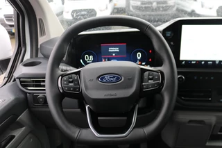 Ford Transit Custom - afbeelding nr 21