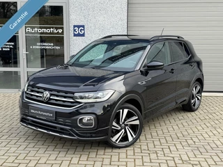 Volkswagen T-Cross - 427908061-0