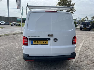 Volkswagen Transporter - afbeelding nr 15