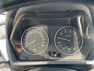BMW X1 - afbeelding nr 18