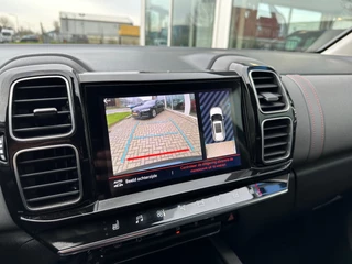 Citroën C5 Aircross Camera | App Connect - afbeelding nr 30