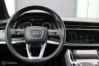 Audi Q7 Audi Q7 55 TFSI e Quattro / B&O / Pano / Luchtvering / Navi - afbeelding nr 19