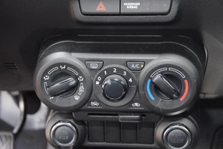 Suzuki Ignis Suzuki Ignis 1.2 Smart Hybrid Comfort | Bluetooth | Slechts 21.696 KM!! | Hybrid | - afbeelding nr 16