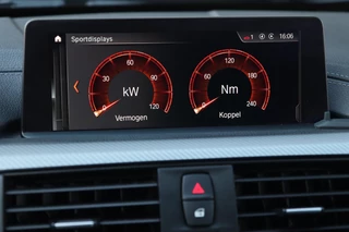 BMW 4 Serie BMW 4-serie Gran Coupé 418i M Sport / ALCANTARA / LED / CARPLAY / CRUISE - afbeelding nr 8