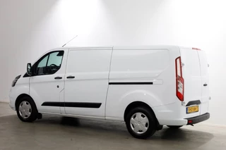 Ford Transit Custom - afbeelding nr 11