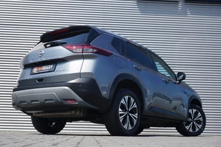 Nissan X-Trail Nissan X-Trail HYBR. N-Connecta AUTOMAAT | ADAPTIVE | 360CAMERA | WINTERPACK! - afbeelding nr 57