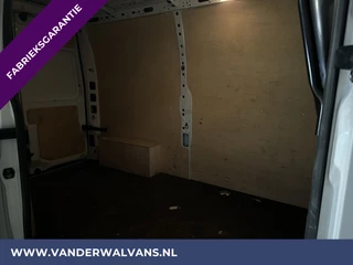 Renault Master Trekhaak, Cruisecontrol, Parkeersensoren, Bijrijdersbank - afbeelding nr 9