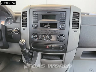 Mercedes-Benz Sprinter Mercedes Sprinter 311 CDI Automaat L3H2 Camera Euro6 L3 15m3 - afbeelding nr 12