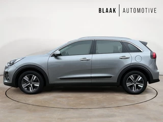 Kia Niro - afbeelding nr 3