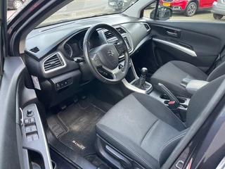 Suzuki S-Cross - afbeelding nr 15