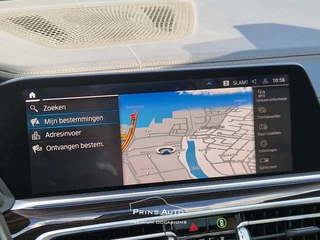 BMW X5 BMW X5 xDrive45e High Executive |PANO|PHYTONICBLAU|HUD|H/K|360CAM|ORIG.NL|TREKHAAK 2845 - afbeelding nr 41