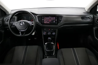 Volkswagen T-Roc - afbeelding nr 2