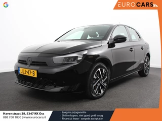 Opel Corsa 1.2 Turbo Hybrid 100pk Automaat GS