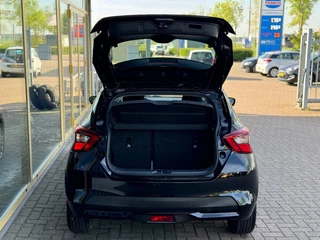 Nissan Micra - afbeelding nr 27
