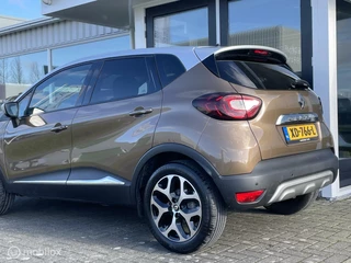 Renault Captur Renault Captur 0.9 TCe Intens / Navi / Led / Cruise / Clima - afbeelding nr 24