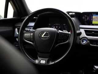 Lexus UX Lexus UX 250h F Sport Premium | Leder | Premium Audio | Stoelverwarming - afbeelding nr 24