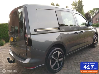 Volkswagen Caddy - 8503879-0