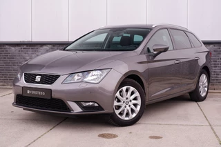 SEAT Leon | Climate | PDC | Cruise | Stoelverw. - afbeelding nr 1