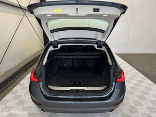 BMW 3 Serie BMW 330e Touring Sport Line |  360 camera | 18 inch M Sport - afbeelding nr 23