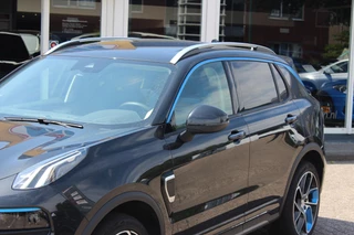 Lynk & Co 01 Lynk & Co 01 1.5 261pk Hybrid PHEV 7DCTH | Orig.NL | PanoramaDak | Camera | AppleCarplay | - afbeelding nr 13