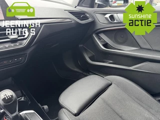 BMW 1 Serie BMW 1-serie 118i M Sport Edition | LED | HUD | Sportzetels | 100% dealer onderhouden - afbeelding nr 27
