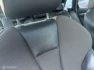Audi A3 Audi A3 Sportback 40 e-tron Hybride met S pakket, Panodak, B&O, apple car play - afbeelding nr 18